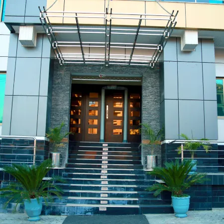 Hotel One Abbottabad