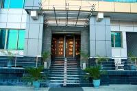 Hotel One Abbottabad Hotels in der Nähe von Abbottabad öffentliche Schule