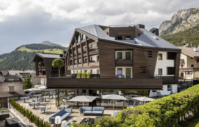 Linder Cycling Hotel