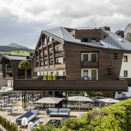 Linder Cycling Hotel