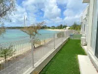 Grandioso Okinawa Ocean View Villa Kin 1 - Deniz Manzaralı