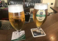 Hotel Hoxter am Jakobsweg - bar