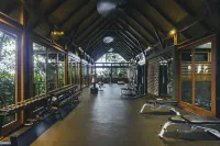 Amor Arenal Adults Friendly - Gym