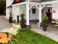 Ibis Dole Sud Choisey Hotels in Orchamps