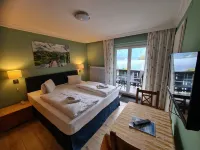 호텔 하우스 암 제 오버트라운  호텔