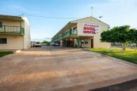 Leichhardt Hotel Motel Cloncurry Hotels in Cloncurry