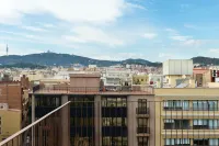 Yeah Barcelona Hostel - Scenic