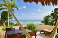 Playa Palms Beach Hotel - Ocean View