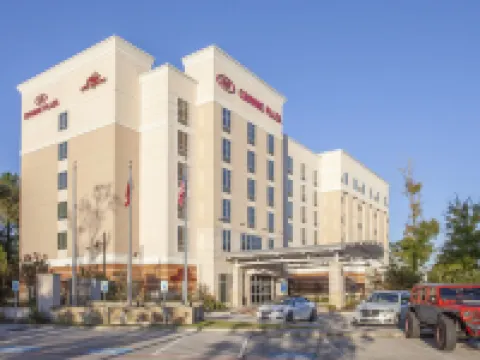 Crowne Plaza SHENANDOAH - WOODLANDS AREA by IHG Hotels in Shenandoah