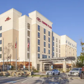Crowne Plaza SHENANDOAH - WOODLANDS AREA by IHG