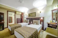 Oğlakcıoğlu Park Otel