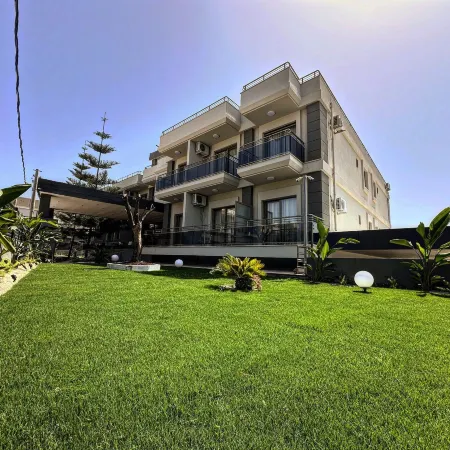 Suena Hotel Çeşme