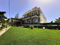 Suena Hotel Çeşme Hotels near Dalyan Marina