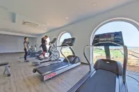 Anemos Luxury Grand Resort - Træningscentre