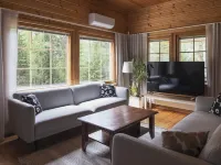 Matilda Villas, Quality Villas by the Sea in the Beautiful Village of Mathildedal Hotels in Salo