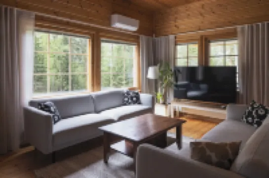 Matilda Villas, Quality Villas by the Sea in the Beautiful Village of Mathildedal Hotels in Salo