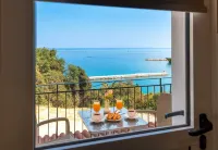 Faro Del Porto - Ocean View