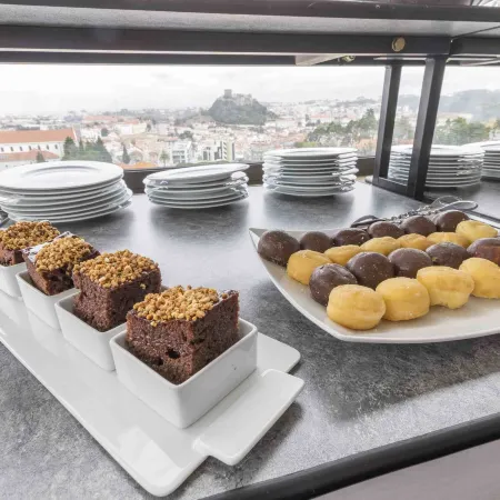 Hotel Eurosol Leiria & Jardim