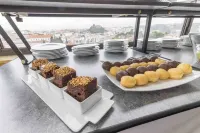 Hotel Eurosol Leiria & Jardim - Morgenmad