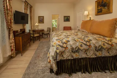 Dunbar House Inn and Event Property Hôtels à : Murphys