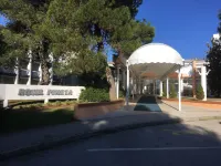 Maistra Select Pineta Hotel