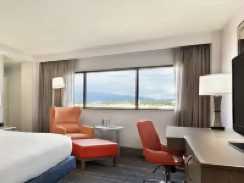DoubleTree by Hilton Albuquerque Hotels in Bernalillo County