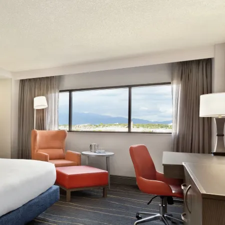 DoubleTree by Hilton Albuquerque