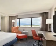 더블트리 바이 힐튼 호텔 앨버커키