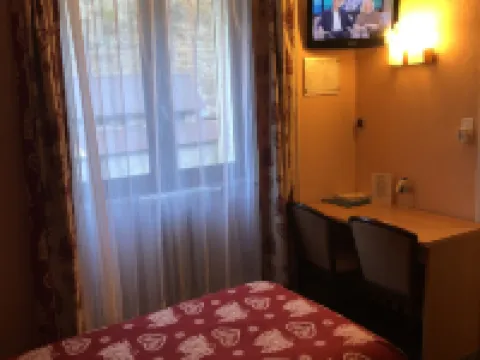 Hôtel le Perce Neige Hotels in Modane