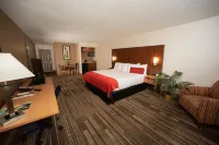 Northfield Inn Suites and Conference Center - 2-Star