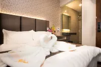 SPRING SEASON HOTEL Hotel di Muar
