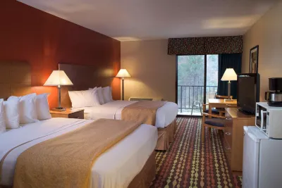 Best Western Ambassador Inn  Suites