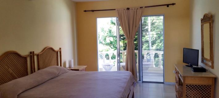 Hotel Voramar Hotels in Sosua