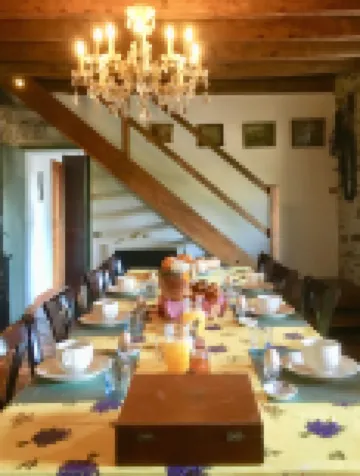 Domaine le Rianon