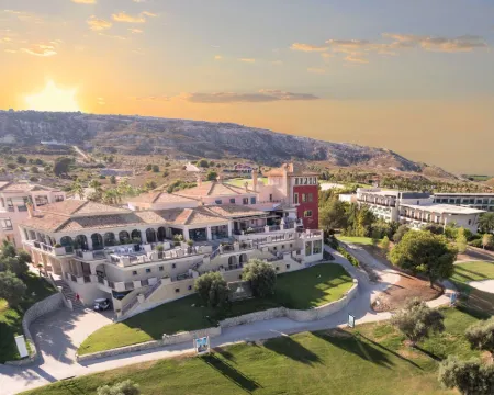 La Finca Resort Hotels in Algorfa