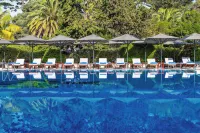 Palácio Estoril Hotel, Golf & Wellness - Pool