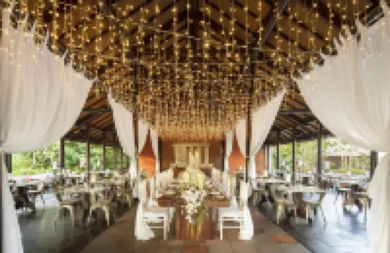 COMO Uma Ubud, Bali Hotel di Bali