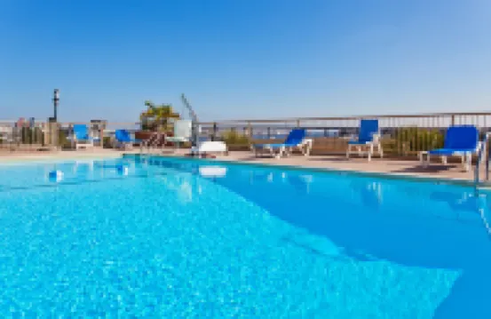 Holiday Inn CHARLESTON-RIVERVIEW by IHG