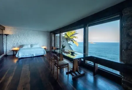 Cliffside - Boutique Hotel & Spa