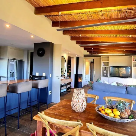 Oubaai Villa