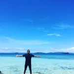 Andau Homestay Hotels in Waisai