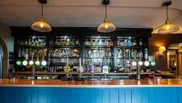 The Windmill Inn - Bars