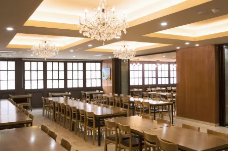 Hotel Sopra Incheon Cheongna