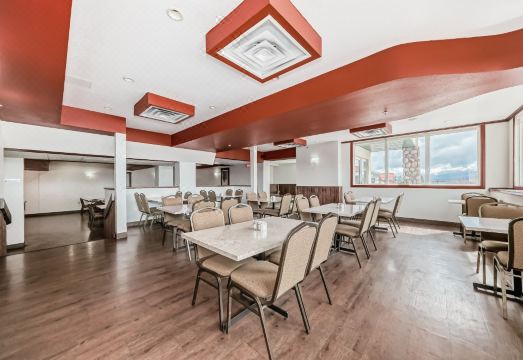 그랜드 캐시 인 & 스위트