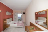 Filoxenia Sea View Hotel a 