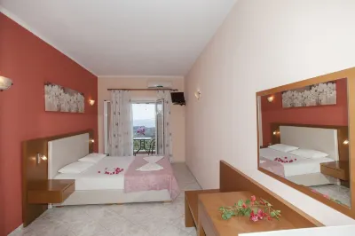 Filoxenia Sea View Hotels in 