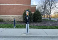 Embassy Suites by Hilton Nashville SE Murfreesboro - parking