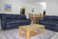 Evergreen Apartments Hotels in Adenta Municipality