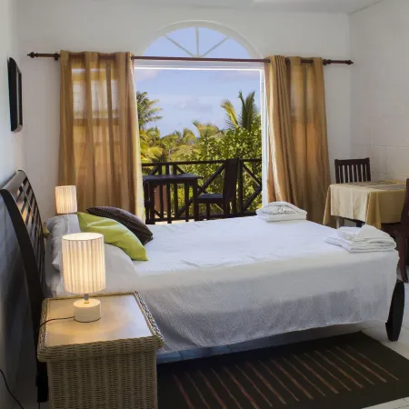 Ocean Spray Apartments