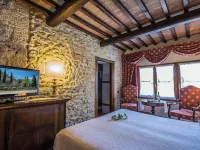 Castel Pietraio WineResort Hotels in Monteriggioni